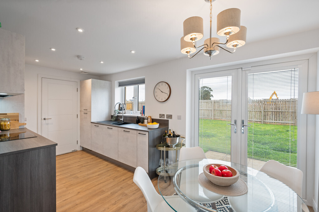 13 Barbachlaw Way, Wallyford, Musselburgh, EH21 8TS Image 8