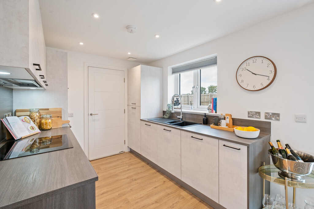 13 Barbachlaw Way, Wallyford, Musselburgh, EH21 8TS Image 11