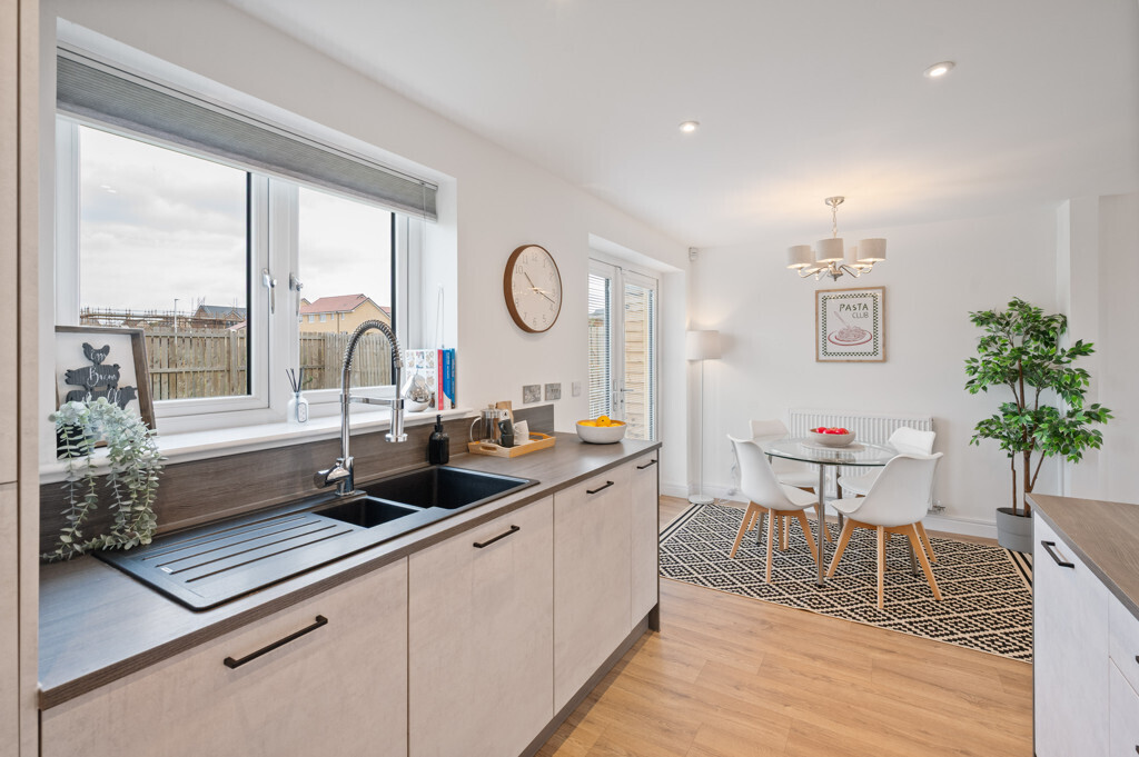 13 Barbachlaw Way, Wallyford, Musselburgh, EH21 8TS Image 12