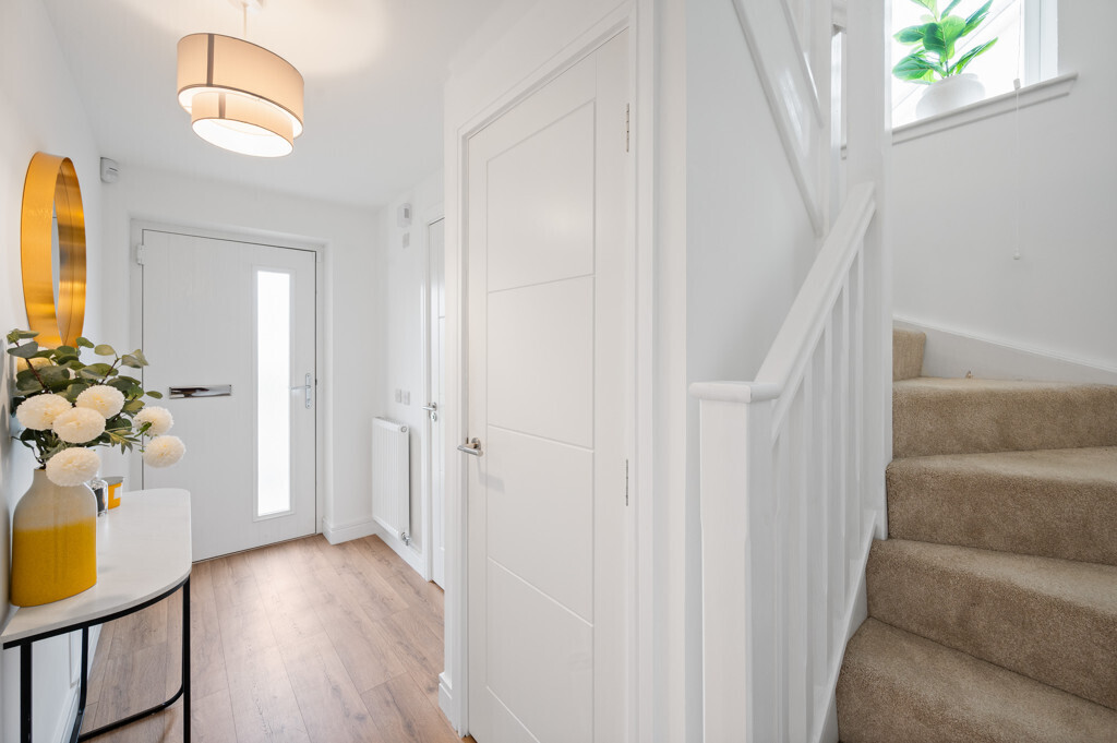 13 Barbachlaw Way, Wallyford, Musselburgh, EH21 8TS Image 16