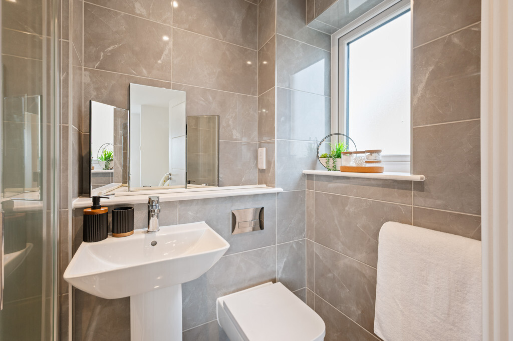 13 Barbachlaw Way, Wallyford, Musselburgh, EH21 8TS Image 20