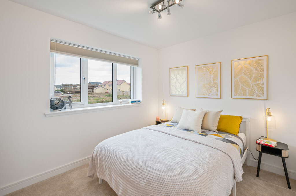 13 Barbachlaw Way, Wallyford, Musselburgh, EH21 8TS Image 22
