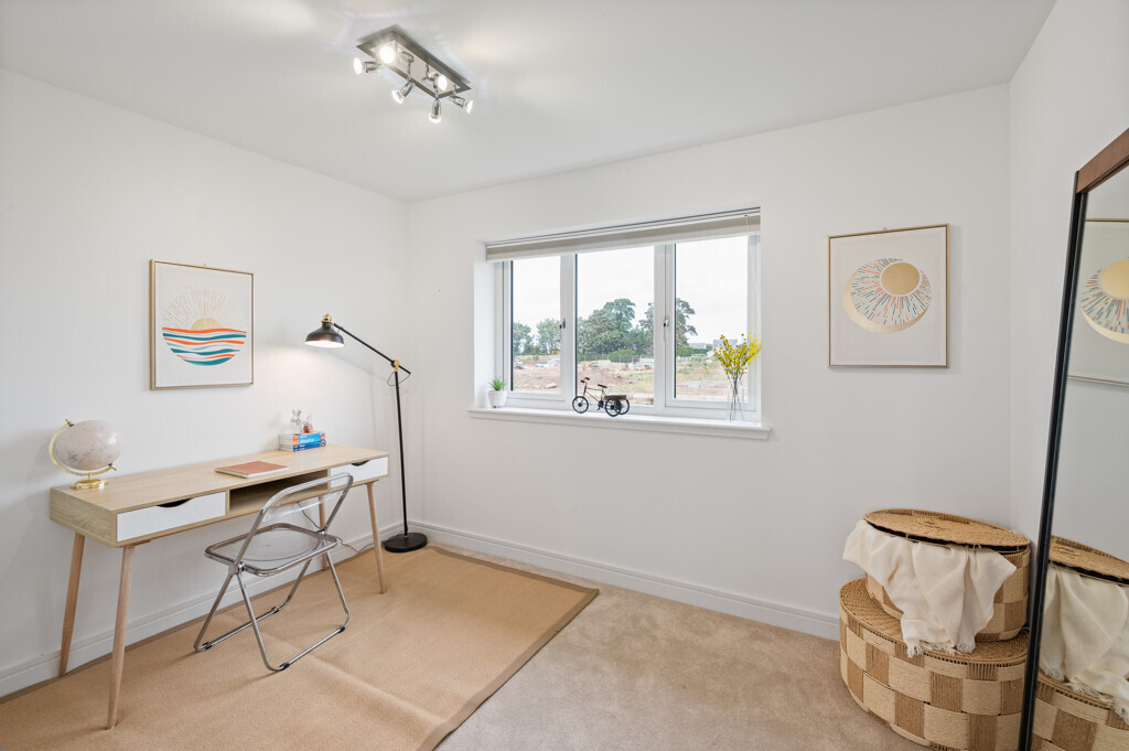 13 Barbachlaw Way, Wallyford, Musselburgh, EH21 8TS Image 25
