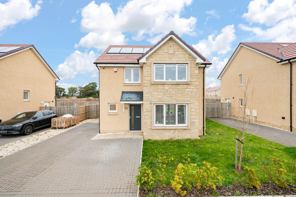 13 Barbachlaw Way, Wallyford, Musselburgh, EH21 8TS Image 1