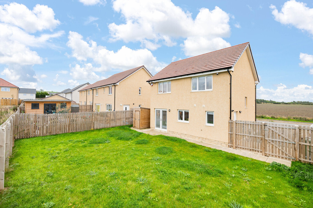 13 Barbachlaw Way, Wallyford, Musselburgh, EH21 8TS Image 2
