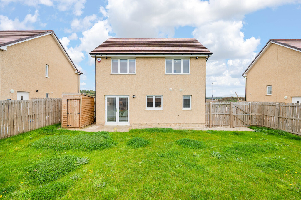 13 Barbachlaw Way, Wallyford, Musselburgh, EH21 8TS Image 35