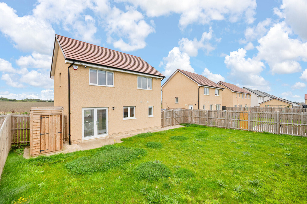 13 Barbachlaw Way, Wallyford, Musselburgh, EH21 8TS Image 36