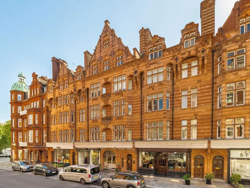 Featured property image