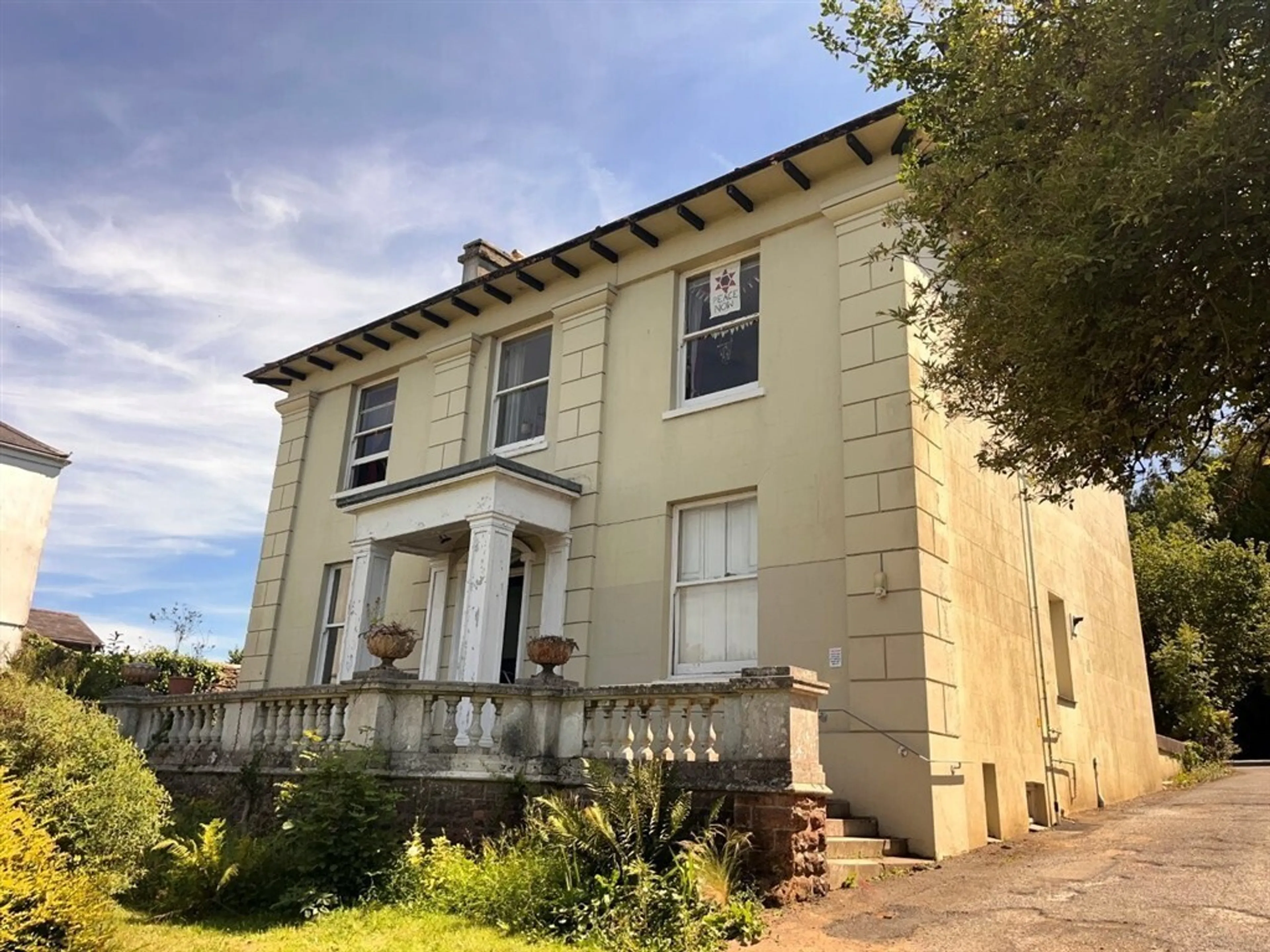 Property at Plymouth Road, TOTNES