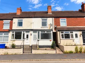 Property responsive