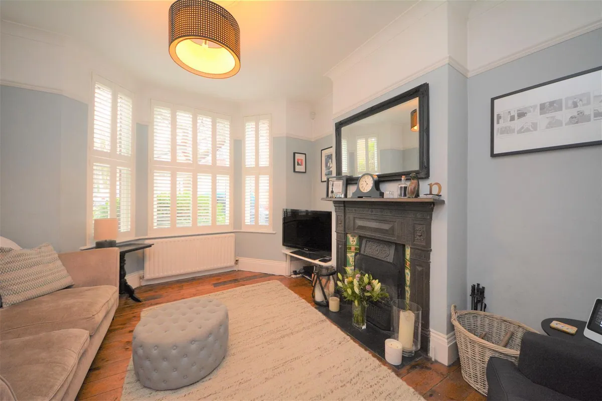 Chamberlain Road, East Finchley, N2