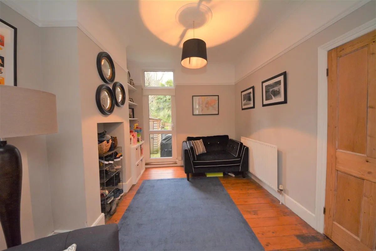 Chamberlain Road, East Finchley, N2