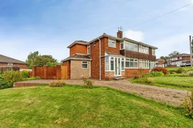 Property responsive