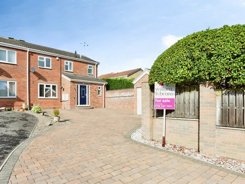 Bramshill Close, Sothall, Sheffieldphoto