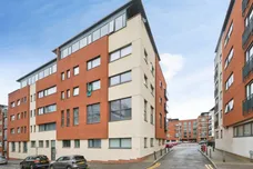 Cheapside, Deritend, Birmingham