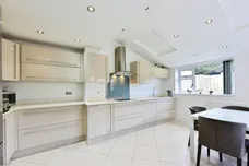 Bramshill Close, Sothall, Sheffield