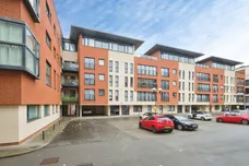 Cheapside, Deritend, Birmingham