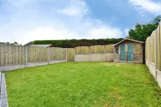 Bramshill Close, Sothall, Sheffield