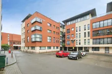 Cheapside, Deritend, Birmingham