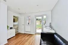 Bramshill Close, Sothall, Sheffield