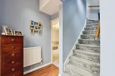 Bramshill Close, Sothall, Sheffield