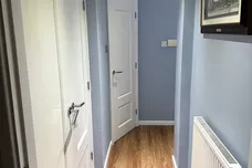 Bramshill Close, Sothall, Sheffield