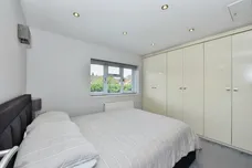 Bramshill Close, Sothall, Sheffield