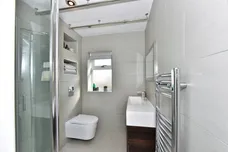 Bramshill Close, Sothall, Sheffield