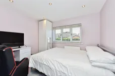 Bramshill Close, Sothall, Sheffield