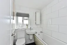 Bramshill Close, Sothall, Sheffield