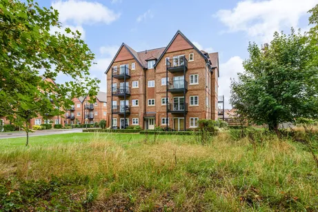 Aspen Road, High Wycombe, HP10