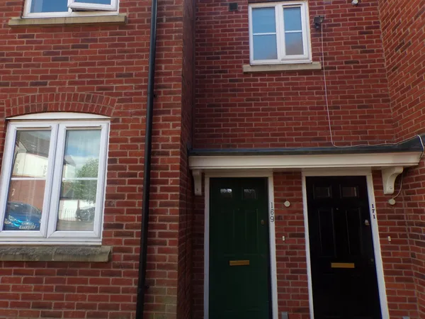 Shenstone Road, Edgbaston, Birmingham...
