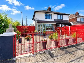 Property responsive