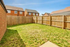 Orchid Way, Witham St. Hughs, LINCOLN