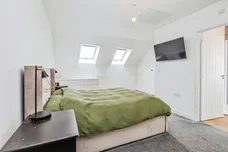 Orchid Way, Witham St. Hughs, LINCOLN