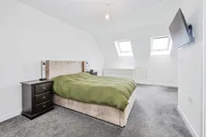 Orchid Way, Witham St. Hughs, LINCOLN