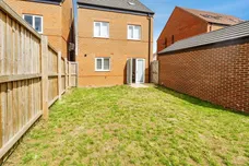 Orchid Way, Witham St. Hughs, LINCOLN