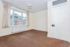 Station Drive, Wisbech