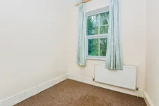 Station Drive, Wisbech