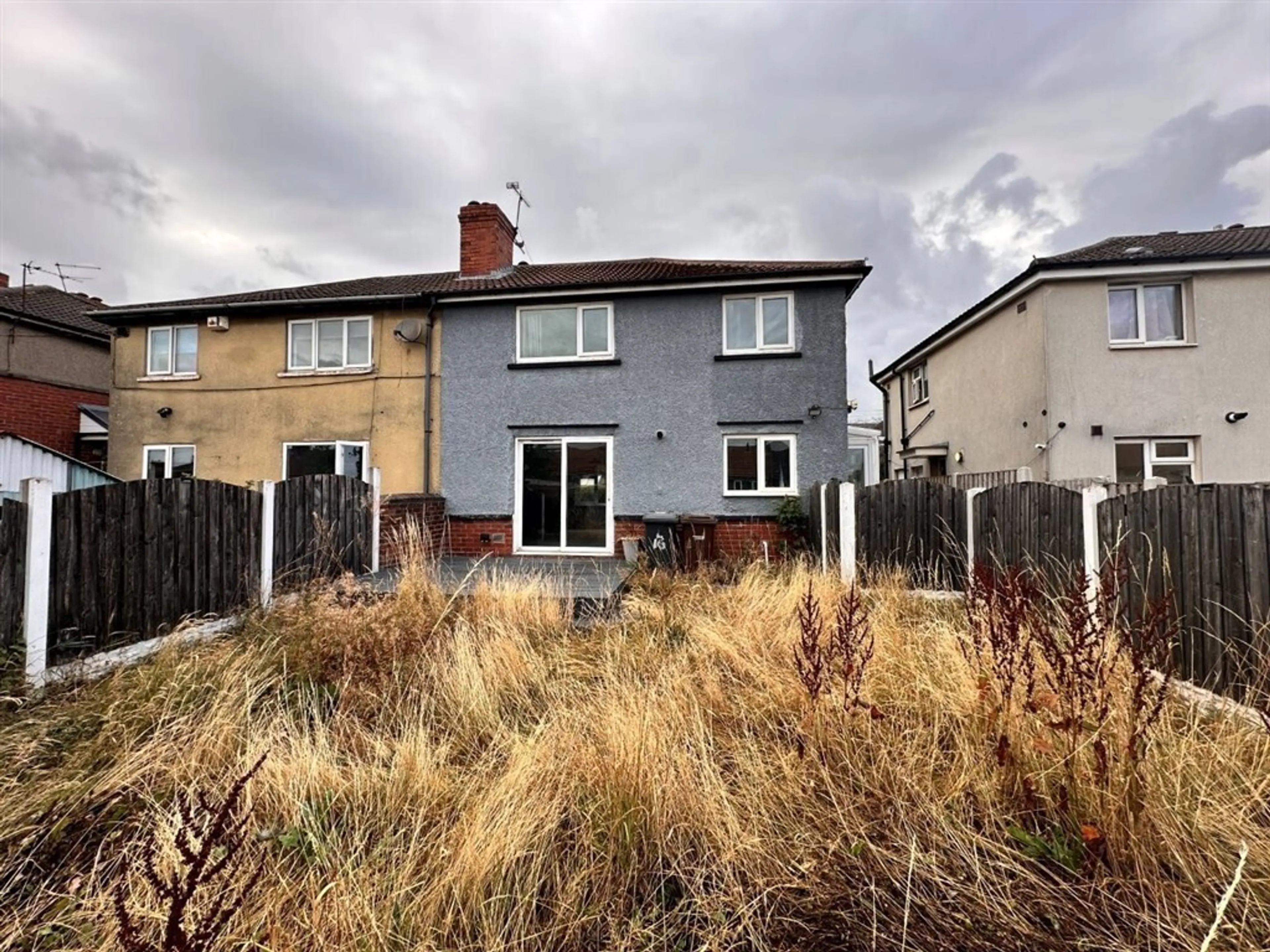 Property at Doncaster Road, Thrybergh, ROTHERHAM