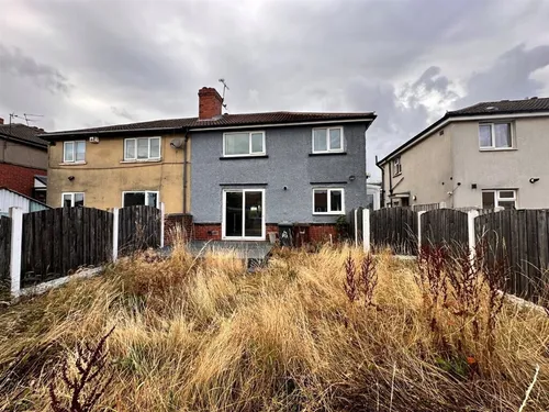 Doncaster Road, Thrybergh, ROTHERHAMphoto