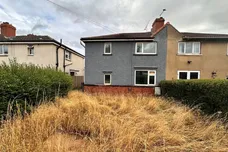 Doncaster Road, Thrybergh, ROTHERHAM