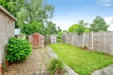 Station Drive, Wisbech