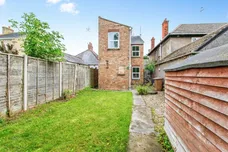 Station Drive, Wisbech