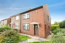 The Ridgeway, Knottingley
