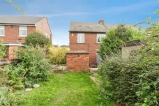 The Ridgeway, Knottingley