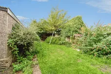 The Ridgeway, Knottingley