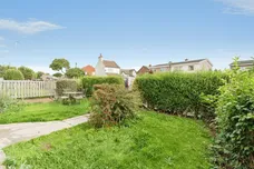 The Ridgeway, Knottingley