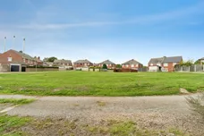 The Ridgeway, Knottingley
