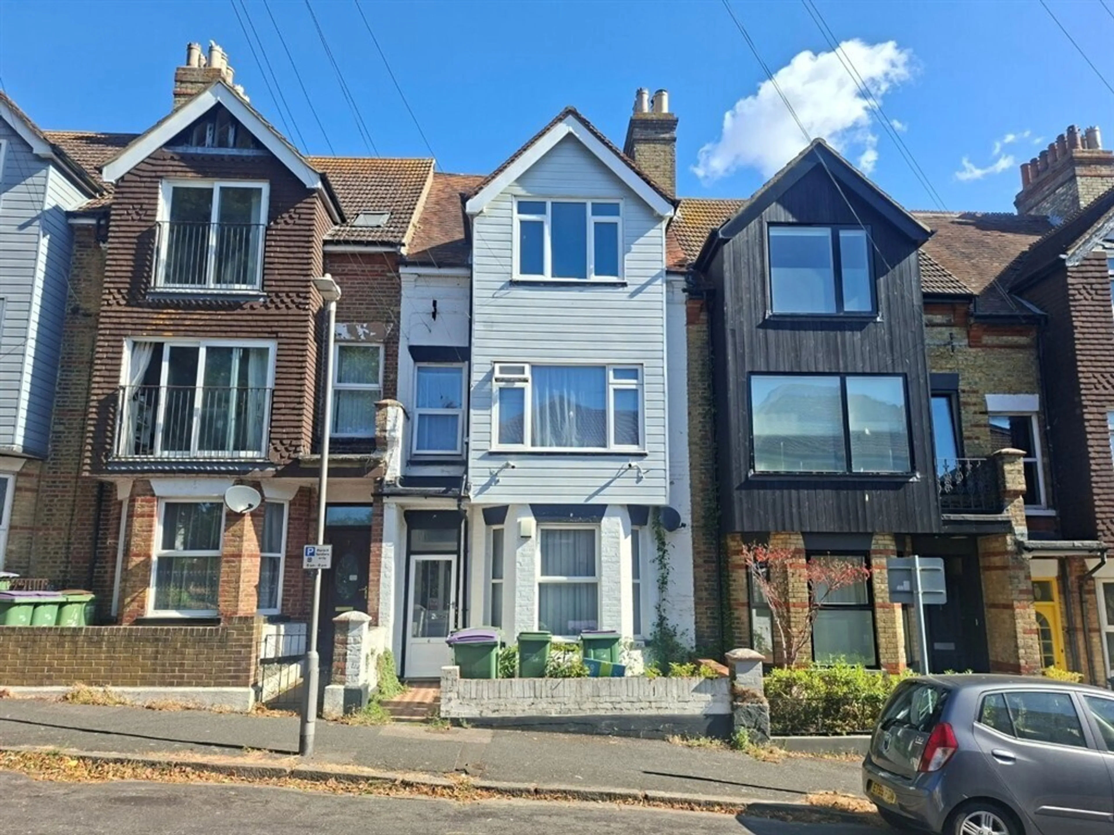 Property at Martello Road, FOLKESTONE